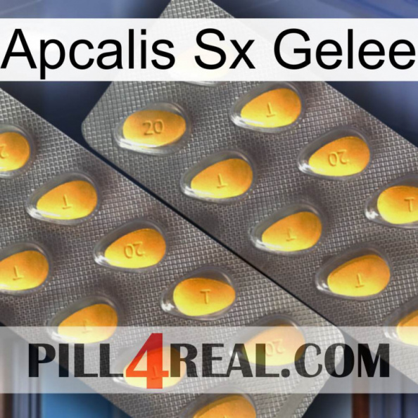 Apcalis Sx Jelly cialis2